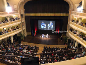 “Ripartire dal Piano Straordinario per Sud” per rimettere in piedi l’Italia: per Conte e Landini si può fare - Corriere Salentino