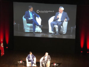 “Ripartire dal Piano Straordinario per Sud” per rimettere in piedi l’Italia: per Conte e Landini si può fare - Corriere Salentino