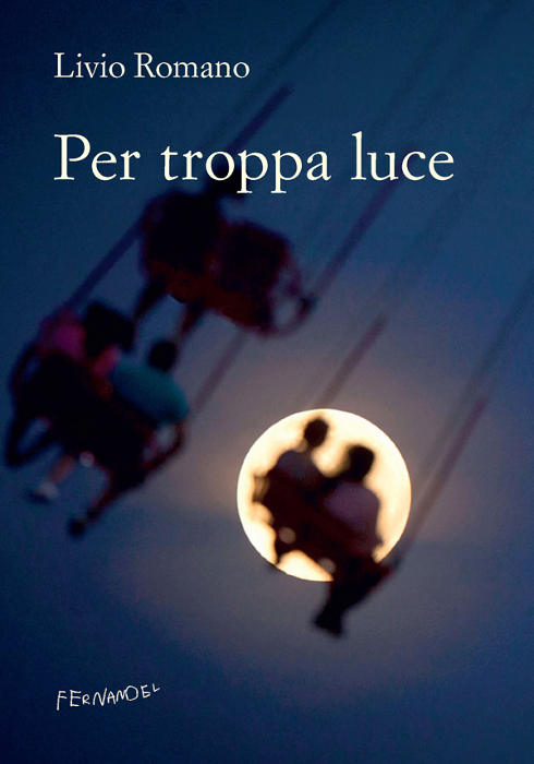 “Incontri d'autore al Museo Diocesano di Nardò”: Livia Romano presenta “Per Troppa Luce” - Corriere Salentino