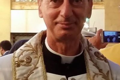 Lecce, i nuovi parroci professano fedeltà alla Chiesa - Corriere Salentino