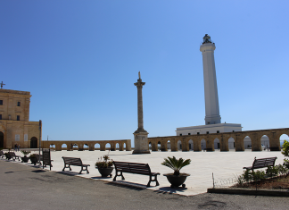 Domani il 153° anniversario dell’accensione del faro di Leuca