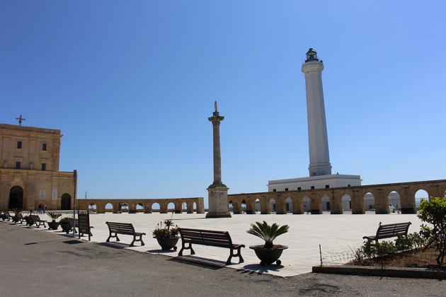 Alla scoperta del Salento: Leuca una terra ricca di storia, arte e tesori da scoprire - Corriere Salentino