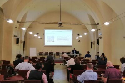 Al via Assertion and Proof, la III edizione di Filog - Corriere Salentino