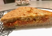 la ricetta del giorno: focaccia integrale con pomodorini Enogastronomia - Corriere Salentino