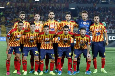 Il Lecce non decolla, il Verona espugna il Via del Mare. 0-1 - Corriere Salentino