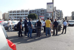 Lo stress del ticket al Foro Boario, con file immense a causa di un solo parchimetro - Corriere Salentino