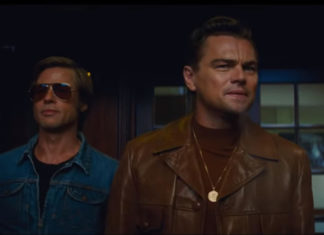 Il film della settimana: C’era una volta a… Hollywood