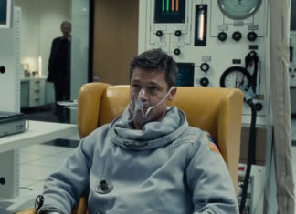 Il film della settimana: Ad Astra