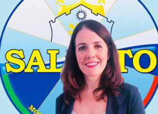 Surano, Emanuela Galati nominata Coordinatrice cittadina del Mrs