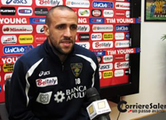 Verso Torino-Lecce, contro i granata una sola vittoria