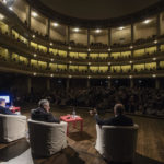 Lecce promossa dalla Cgil: “Anche l’anno prossimo le Giornate del Lavoro“ - Corriere Salentino