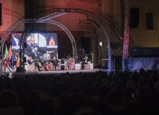 Lecce promossa dalla Cgil: “Anche l’anno prossimo le Giornate del Lavoro“