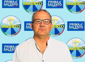 Giuseppe Fortunato nominato coordinatore cittadino a Matino del MRS