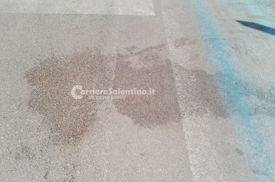 Tragedia in paese: travolta da un mezzo pesante, vani i soccorsi per una donna - Corriere Salentino