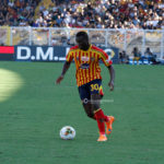 Continua la maledizione tra le mura amiche. Lecce - Roma 0-1 - Corriere Salentino