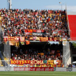 Continua la maledizione tra le mura amiche. Lecce - Roma 0-1 - Corriere Salentino