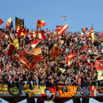 Il Napoli vince 1-4 al Via del Mare. Il Lecce gioca senza una punta - Corriere Salentino