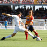 Continua la maledizione tra le mura amiche. Lecce - Roma 0-1 - Corriere Salentino