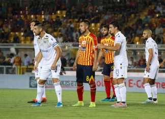 Focus sul Verona: il duo Amrabat-Veloso vero motore dei gialloblù