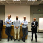 Ecco la nuova squadra della Lega con il sindaco Corrado e Rodelli segretario di Lecce: l’area Marti si allarga - Corriere Salentino