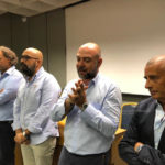 Ecco la nuova squadra della Lega con il sindaco Corrado e Rodelli segretario di Lecce: l’area Marti si allarga - Corriere Salentino