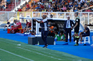 Lecce, peccato per la sconfitta. Ora pensiamo all’Atalanta - Corriere Salentino