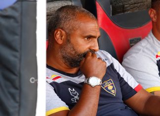 Liverani: i giocatori del Napoli si conoscono a memoria, staremo attenti