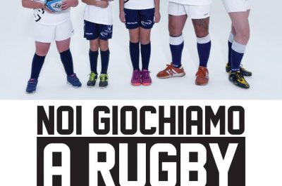 "Noi giochiamo a Rugby", domenica 8 settembre open day del Messapi Rugby Club - Corriere Salentino