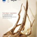 Nardò, al Museo della Preistoria le opere in legno di Paolo Zippari - Corriere Salentino