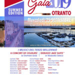 "I Musici del Terzo Millennio" per il Gala della stagione estiva del Salento Guitar Festival - Corriere Salentino