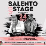 A Nardò la I edizione del "Salento On Stage" - Corriere Salentino