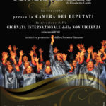 Il coro gospel A.M. Family del M° Elisabetta Guido in concerto alla Camera dei Deputati - Corriere Salentino