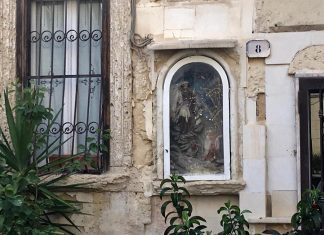 Alla scoperta del Salento: “Le edicole sacre, memoria viva della devozione popolare, tra passato e presente”