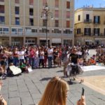 Fridays For Future, alunni e prof in corteo con la benedizione del ministro: “Bisogna esserci, no plastica” - Corriere Salentino