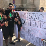 Fridays For Future, alunni e prof in corteo con la benedizione del ministro: “Bisogna esserci, no plastica” - Corriere Salentino