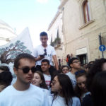 Fridays For Future, alunni e prof in corteo con la benedizione del ministro: “Bisogna esserci, no plastica” - Corriere Salentino