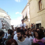 Fridays For Future, alunni e prof in corteo con la benedizione del ministro: “Bisogna esserci, no plastica” - Corriere Salentino