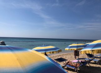 Nardò, stabilimenti balneari: concessioni estese al 2033