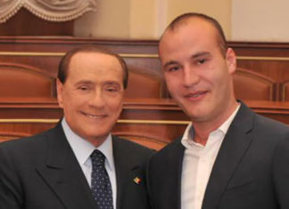 Mazzotta (Forza Italia): “Berlusconi amava la Puglia: intitolare a lui una via in ogni città della Regione”