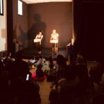 Inaugurato lo spazio scenico della Metropolis Music School con lo spettacolo teatrale “Sorpresa” - Corriere Salentino