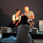 Inaugurato lo spazio scenico della Metropolis Music School con lo spettacolo teatrale “Sorpresa” - Corriere Salentino