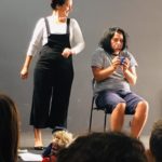 Inaugurato lo spazio scenico della Metropolis Music School con lo spettacolo teatrale “Sorpresa” - Corriere Salentino