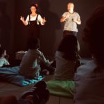 Inaugurato lo spazio scenico della Metropolis Music School con lo spettacolo teatrale “Sorpresa” - Corriere Salentino