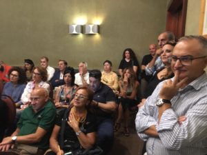 MPL, la svolta politica con nuove cariche e una scuola di formazione politica territoriale - Corriere Salentino