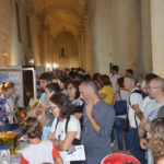 Notte dei Ricercatori, a Lecce 10mila presenze - Corriere Salentino