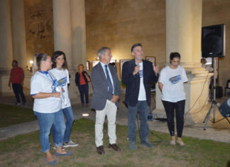 Notte dei Ricercatori, a Lecce 10mila presenze