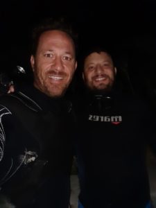 SOS Metal detector, i volontari che dispensano sorrisi - Corriere Salentino