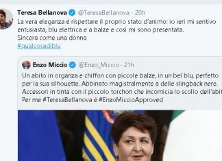 Attacchi e insulti sui social al neoministro Bellanova. La replica:“ La vera eleganza è rispettare il proprio stato d’animo”