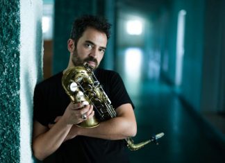 Otranto Film Fund Festival chiude con il “Concerto al Buio”