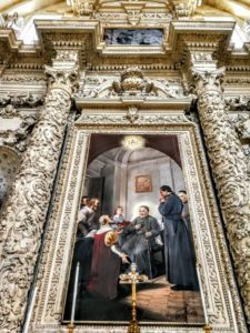 Gli anni leccesi di San Bernardino Realino e la sua attualità - Corriere Salentino